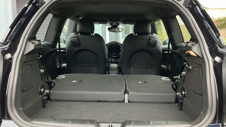 MINI Hatchback 2.0 Cooper S Sport 3dr Auto Petrol Hatchback